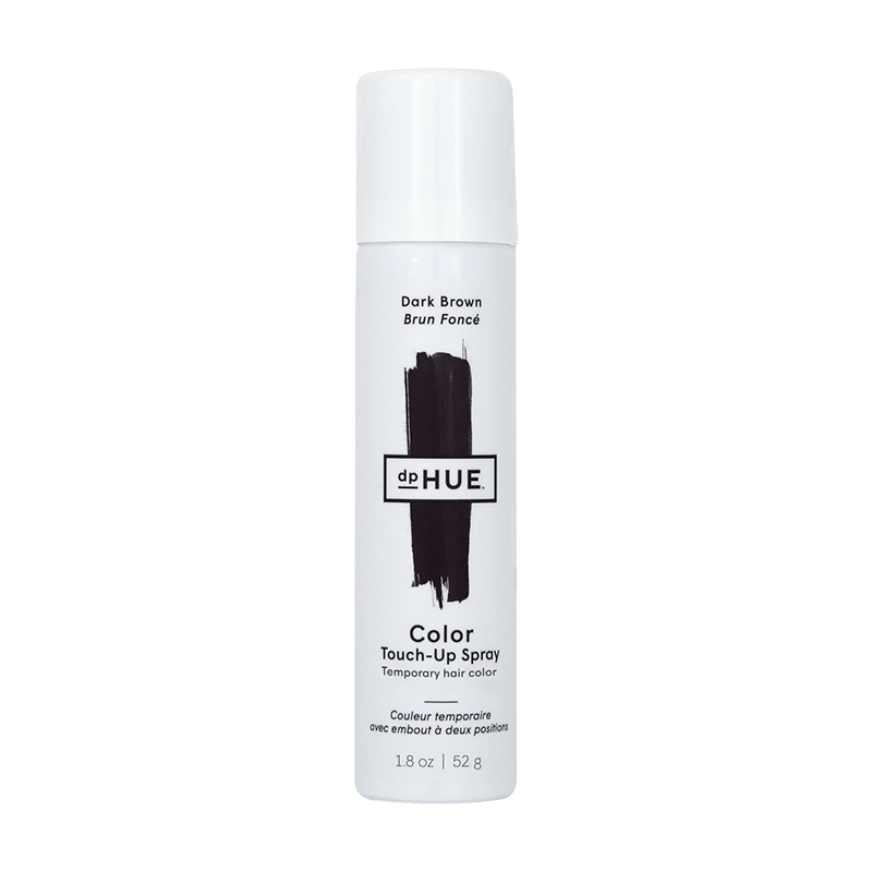 CTU Spray - Dark Brown