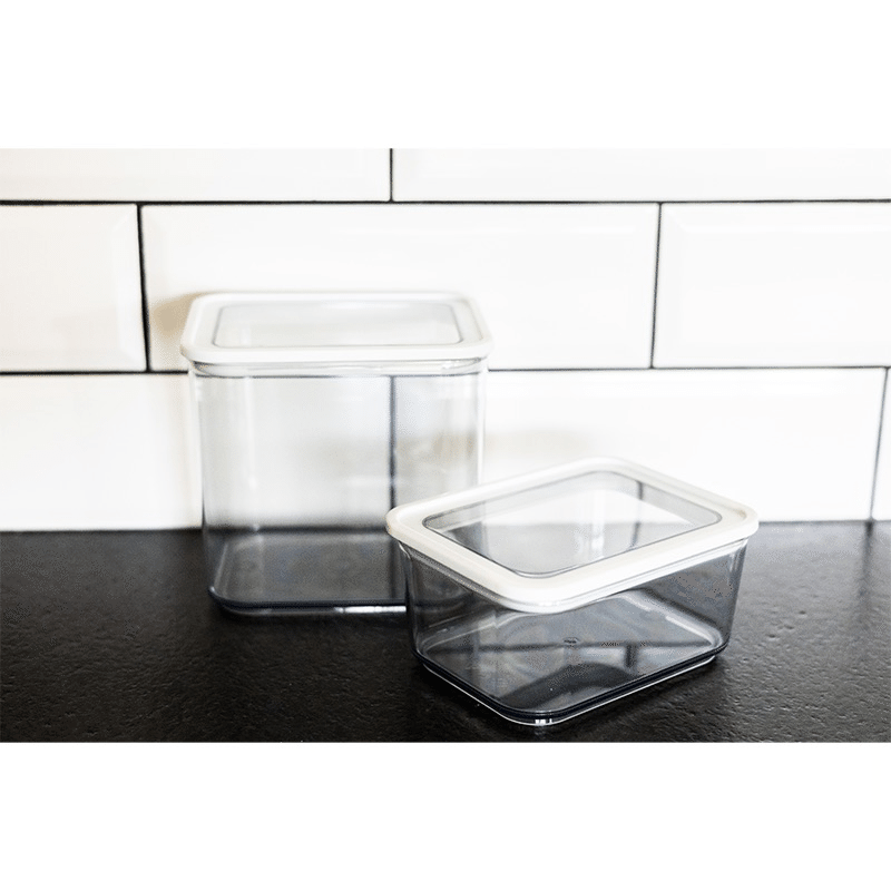 4 Piece Kitchen Organizer Set