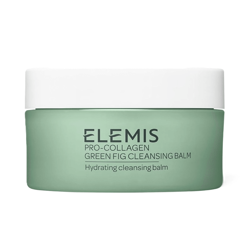Pro-Collagen Green Fig Cleansing Balm
