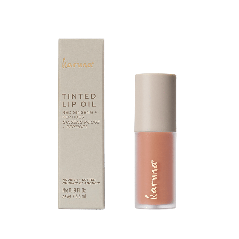 Lip Oil 