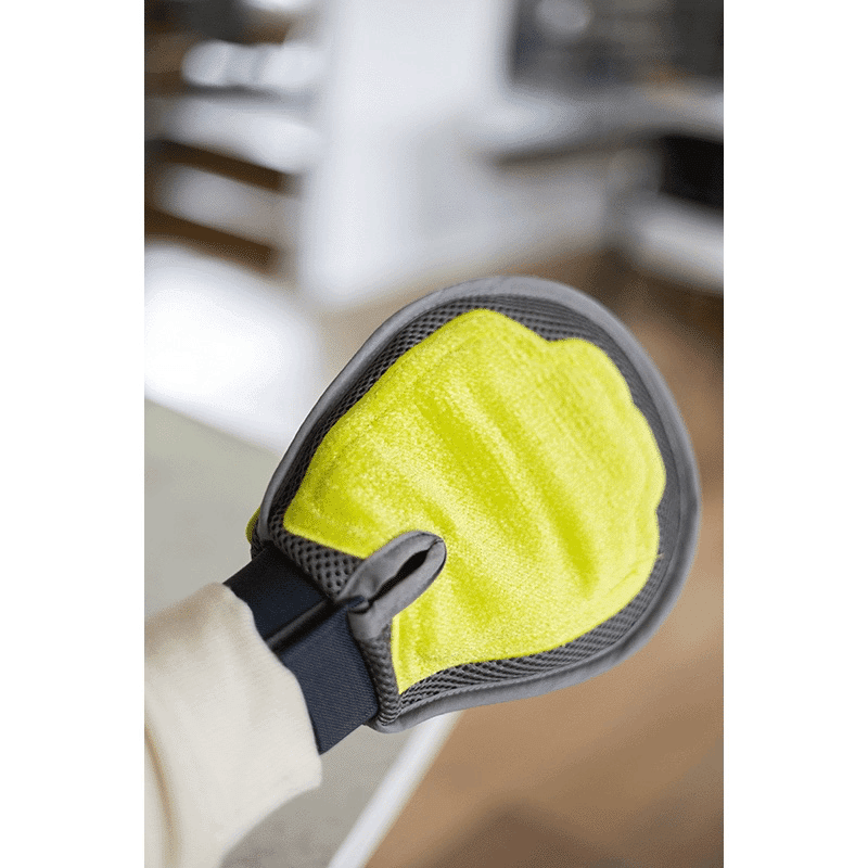 Pet Grooming Mitt