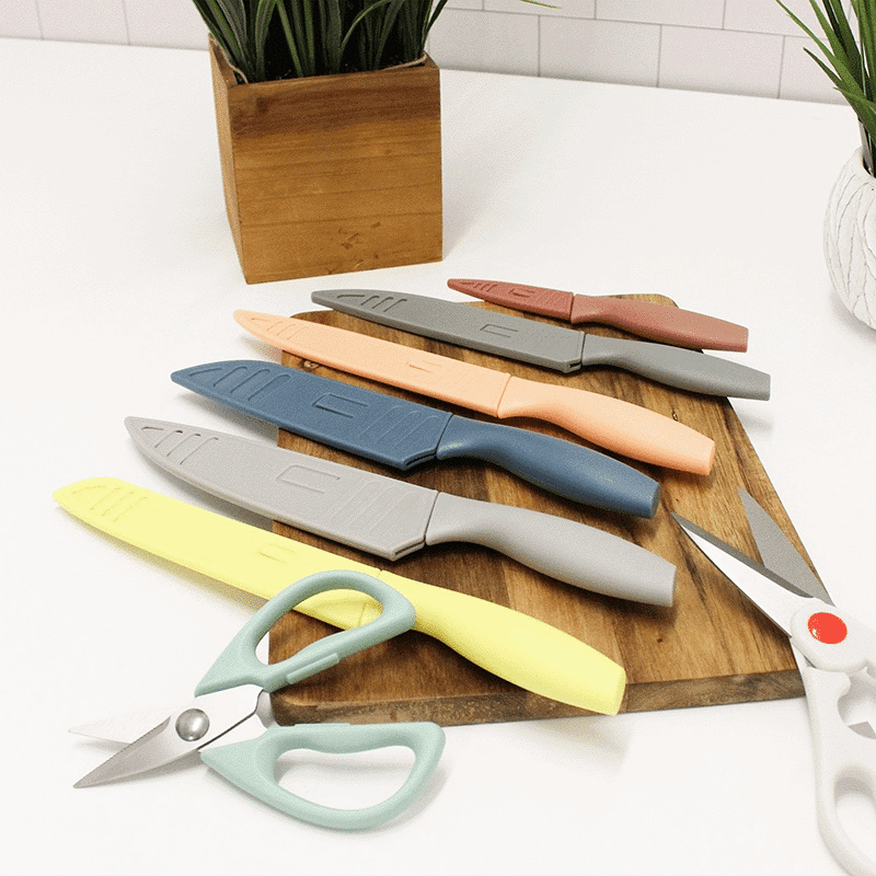 15 Piece Cutlery Set