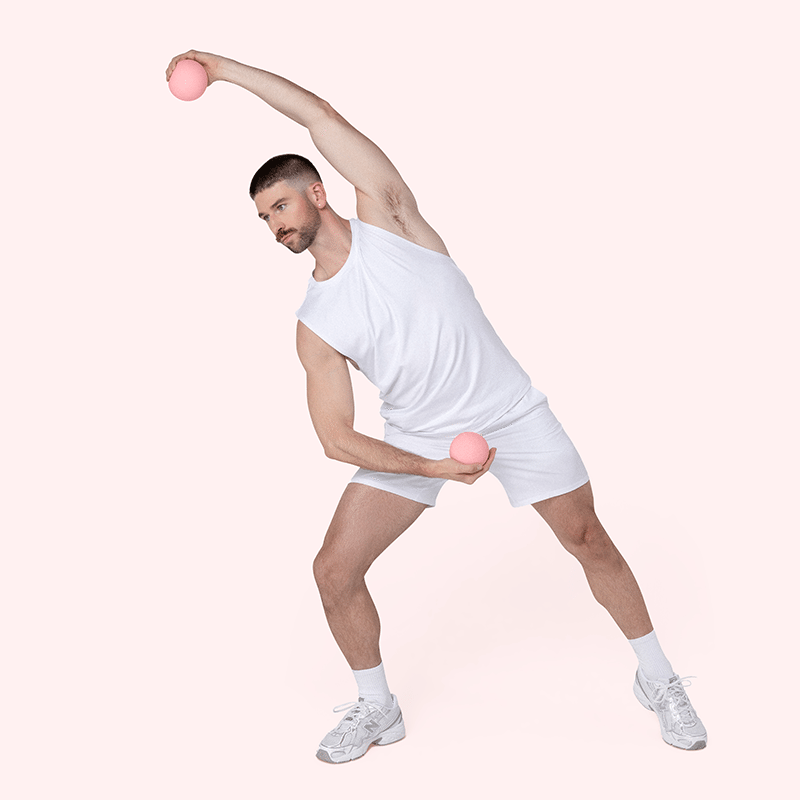 The Power Ball
