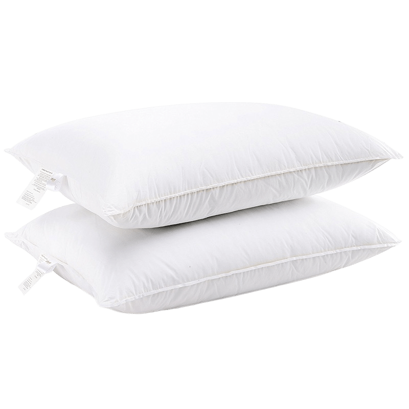 Down Alternative Pillows