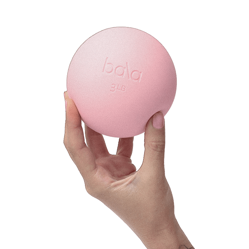 The Power Ball