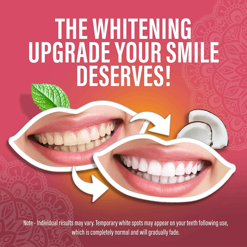 Sensitive Whitening Strips 32ct