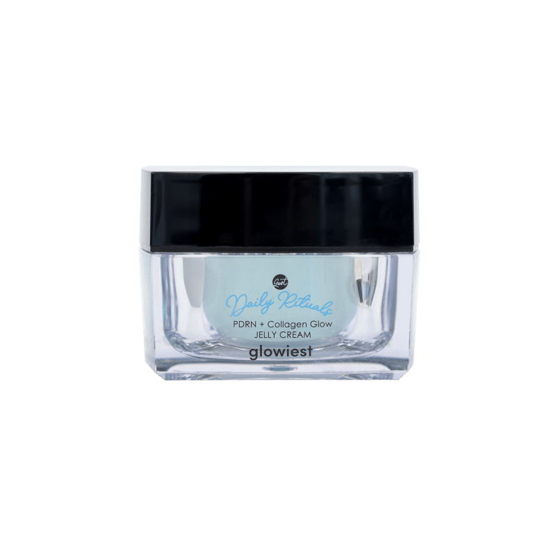 Daily Rituals PDRN + Collagen Glow Jelly Cream