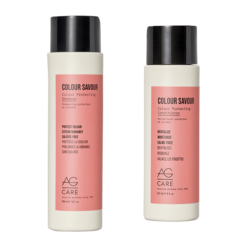 Colour Savour Duo