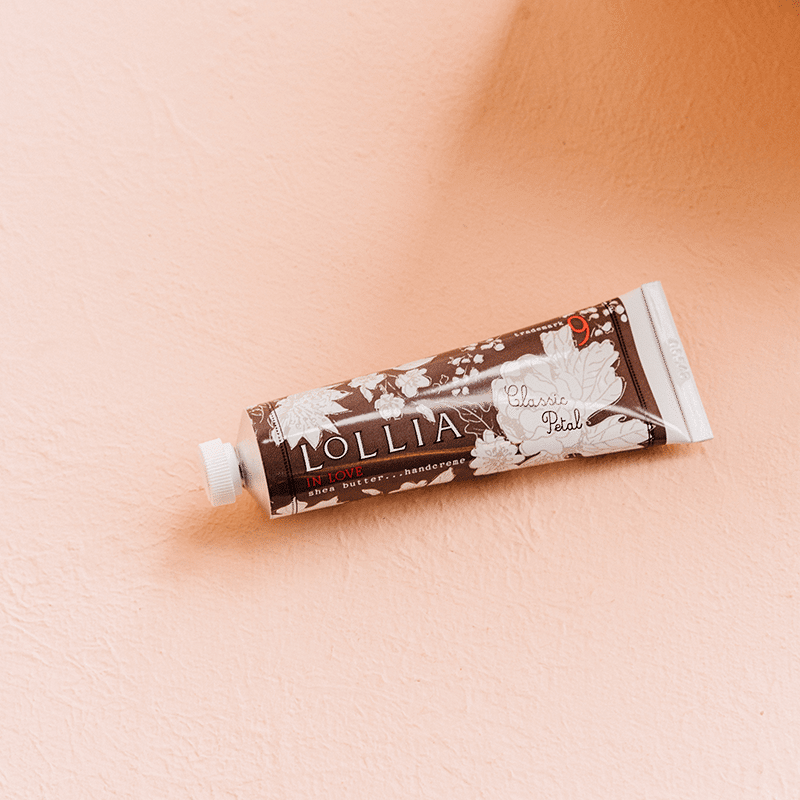 In Love Travel-Size Hand Cream