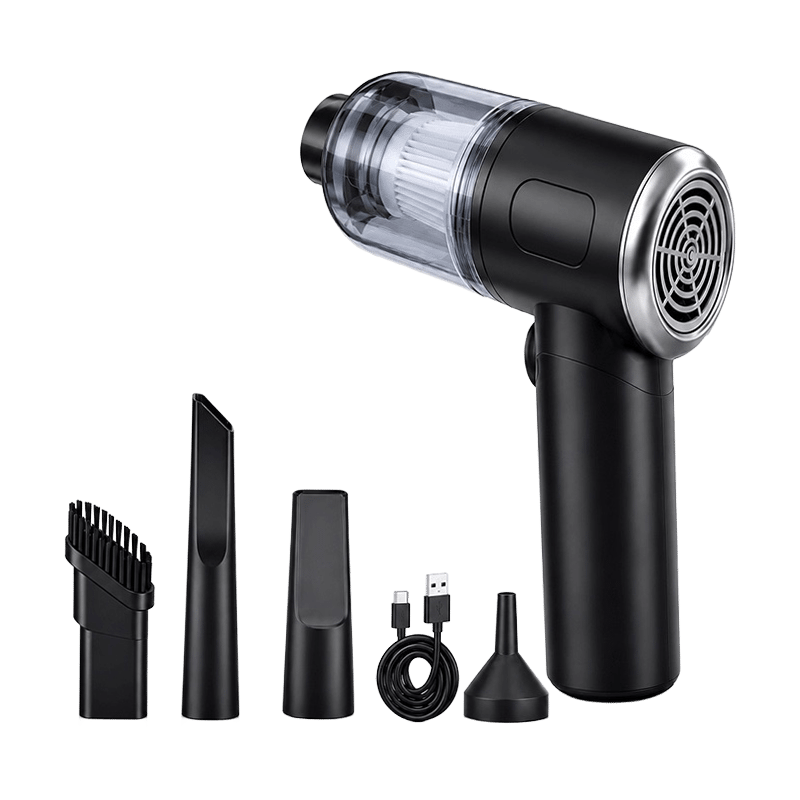 3-in-1 Handheld Wireless Vacuum Cleaner