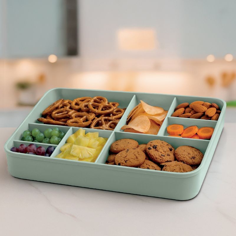 2pk 99oz Bento Snackbox
