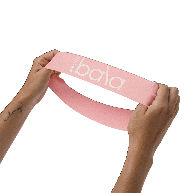 Bala Booty Bands
