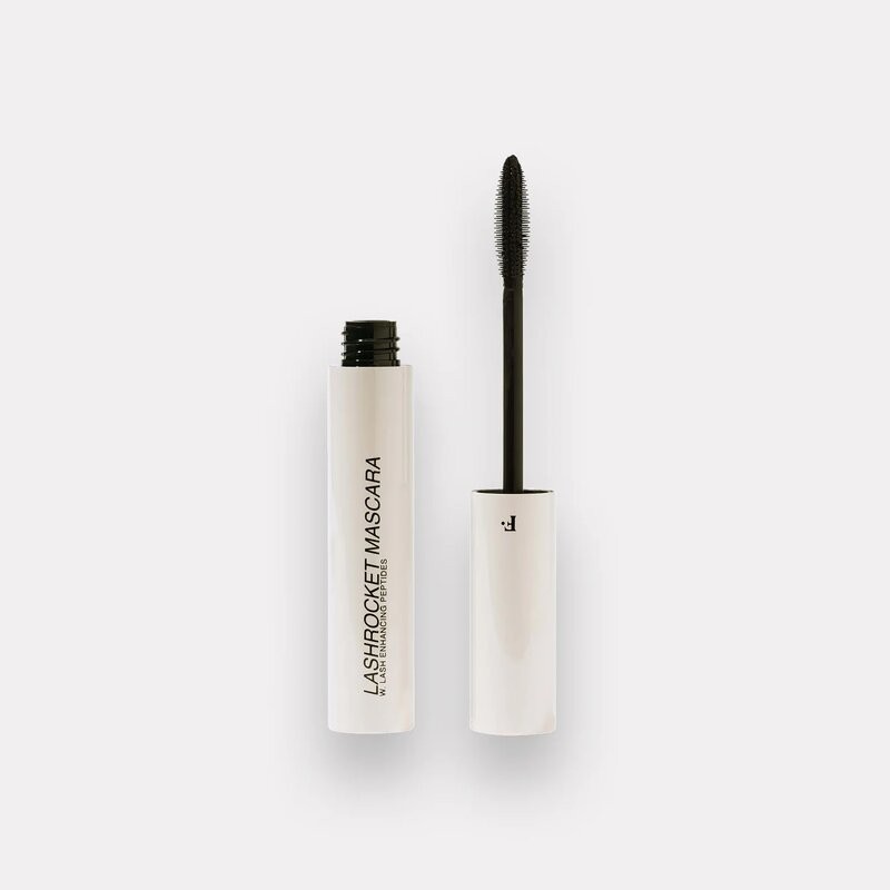 LashRocket Mascara - Black