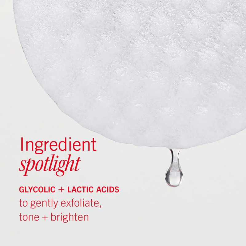 Brighten and glow Radiance Pads 60 Count