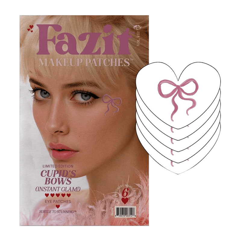 Cupid’s Bows Makeup Patch