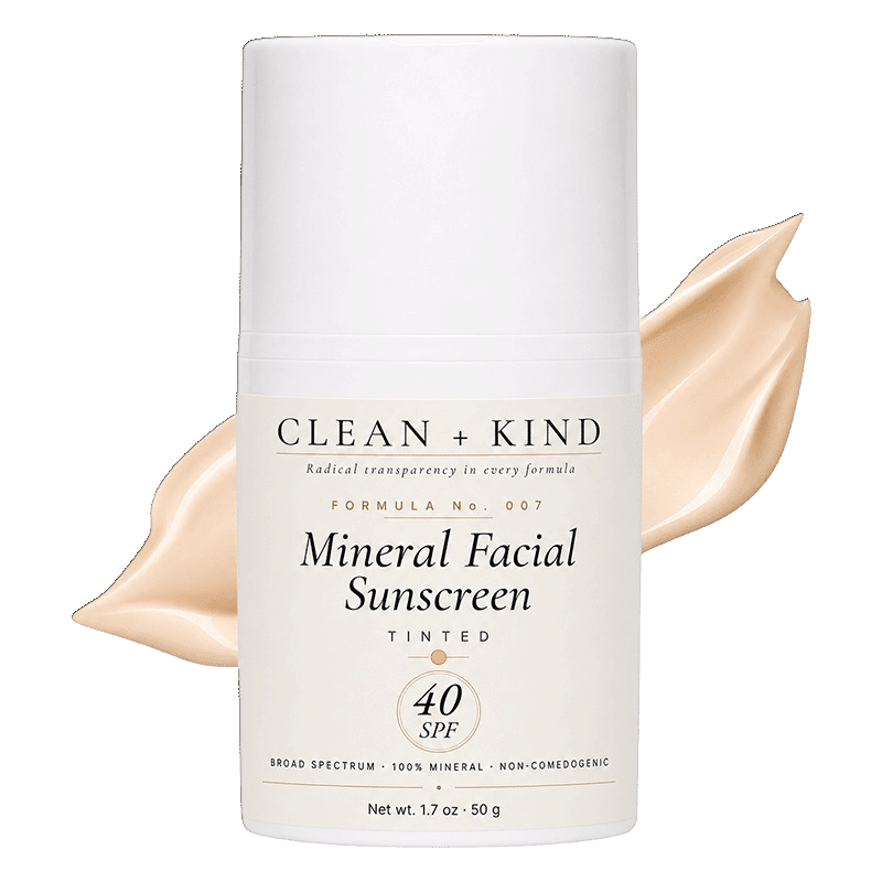 Daily Facial Sunscreen