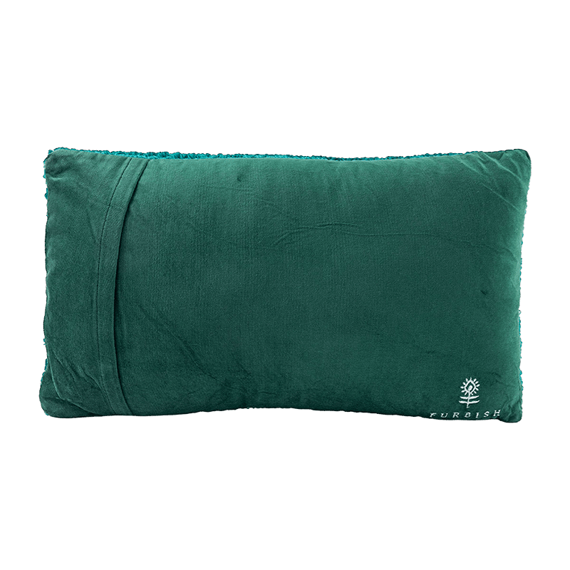 Baddie Pillow