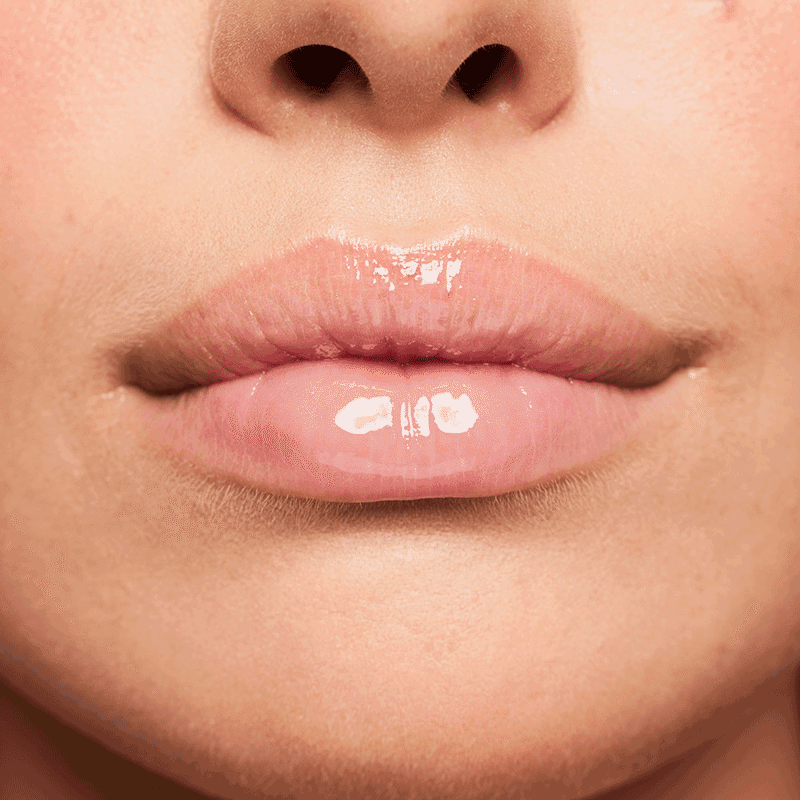 Gloss Bomb Ice Cooling Lip Luminizer