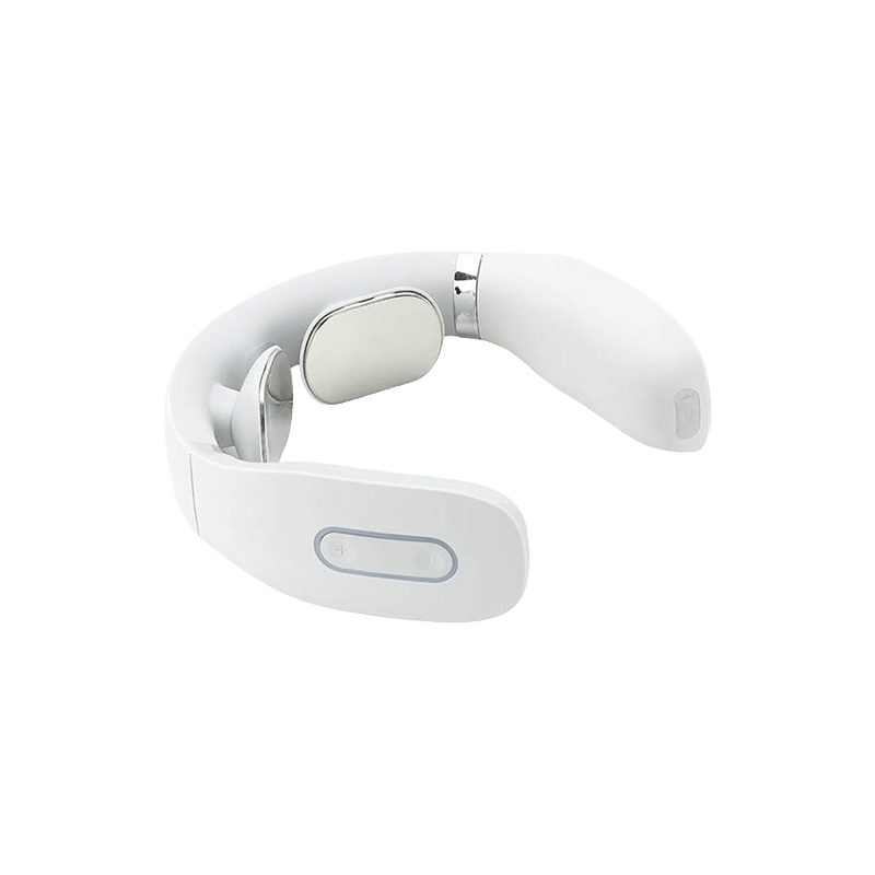 Wireless Neck Massager with Heating System