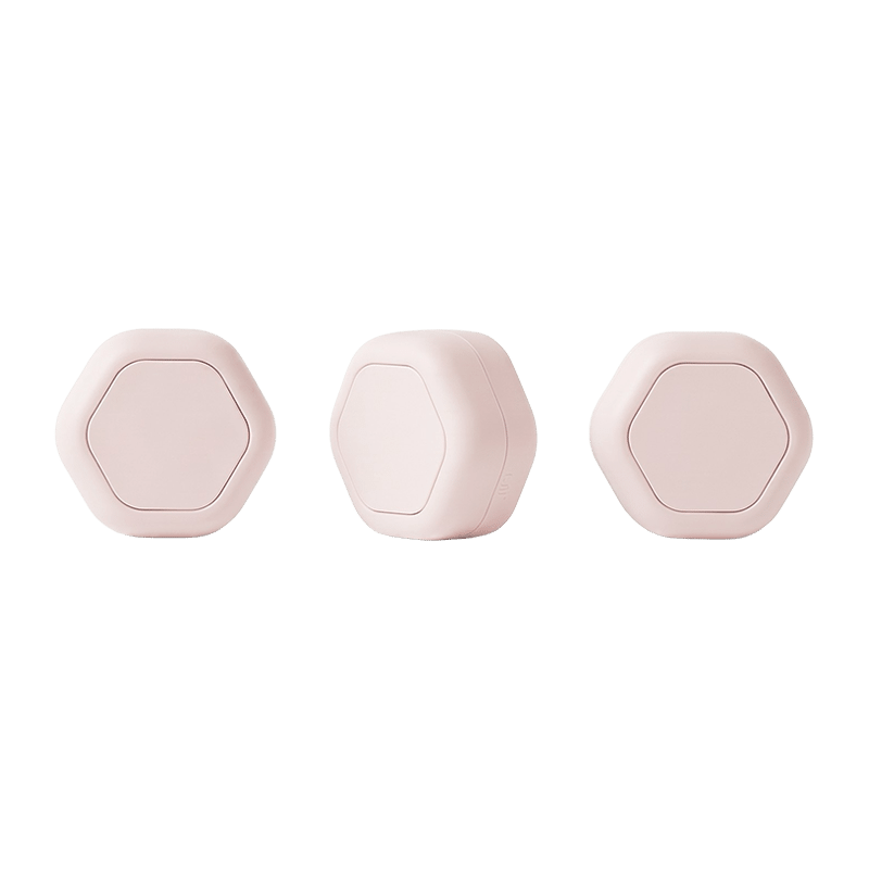Small Capsule Trio