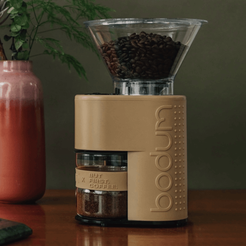 Alfred Grinder