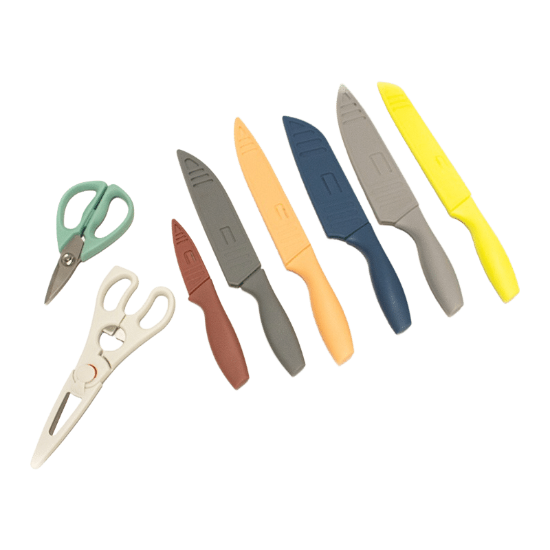 15 Piece Cutlery Set