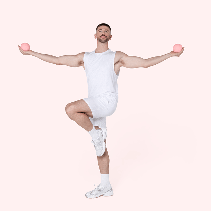 The Power Ball