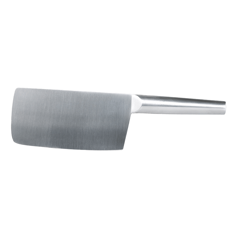 4 Piece Straight Santoku Cutlery Set