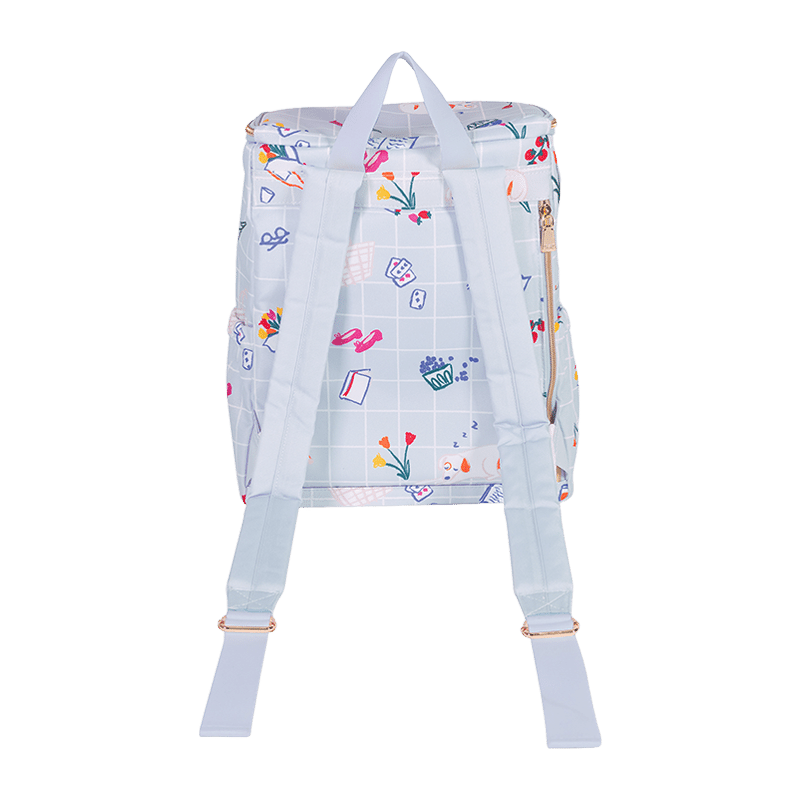 Backpack Cooler