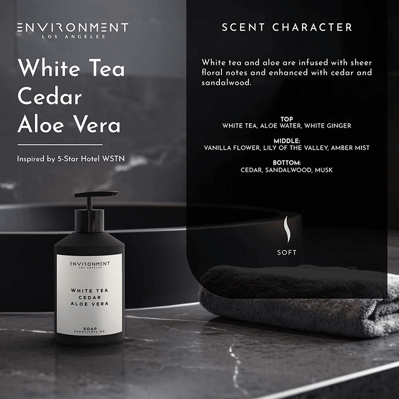 Hotel Collection Hand Soap