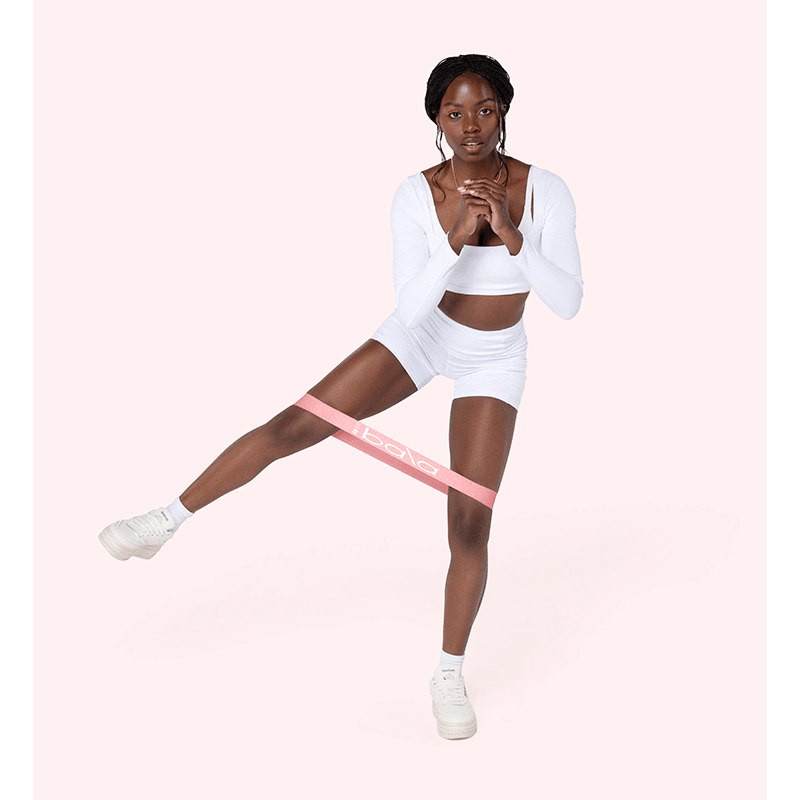 Bala Booty Bands