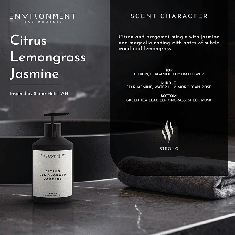 Hotel Collection Hand Soap