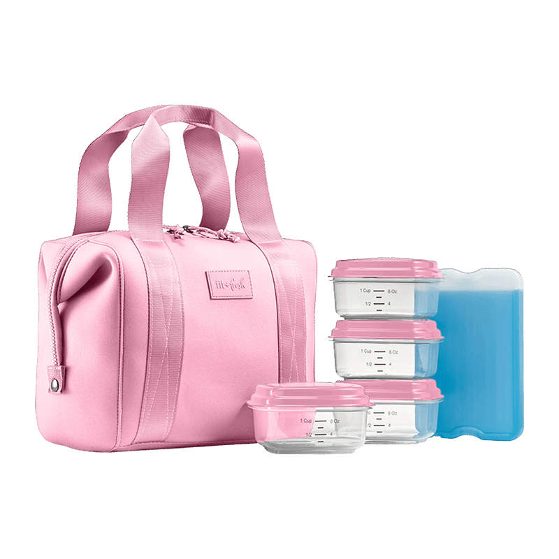 Remi Bag - Cotton Candy
