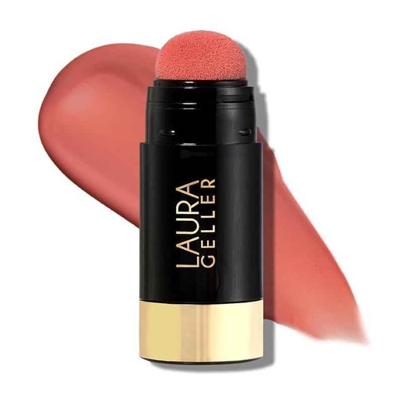 Serum Blush Cheek Tint