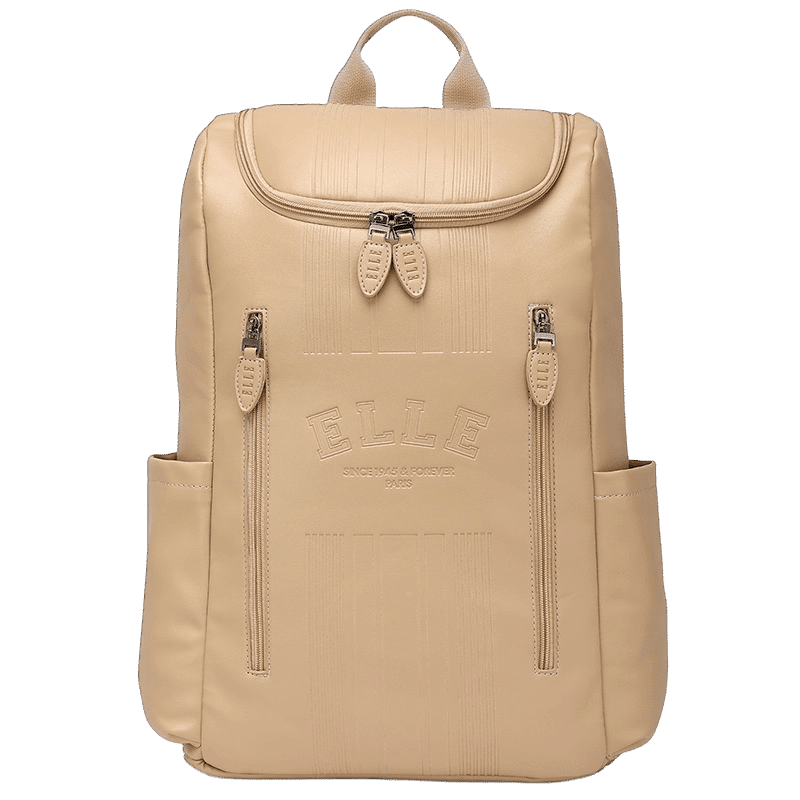 Roamer Vegan Leather Backpack