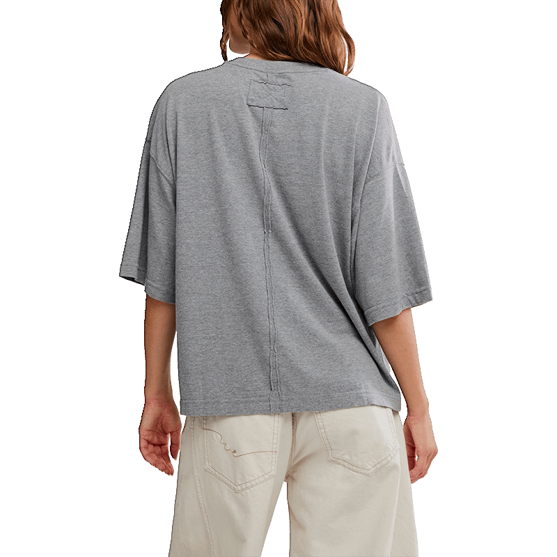 WTF Perfect Oversized Tee