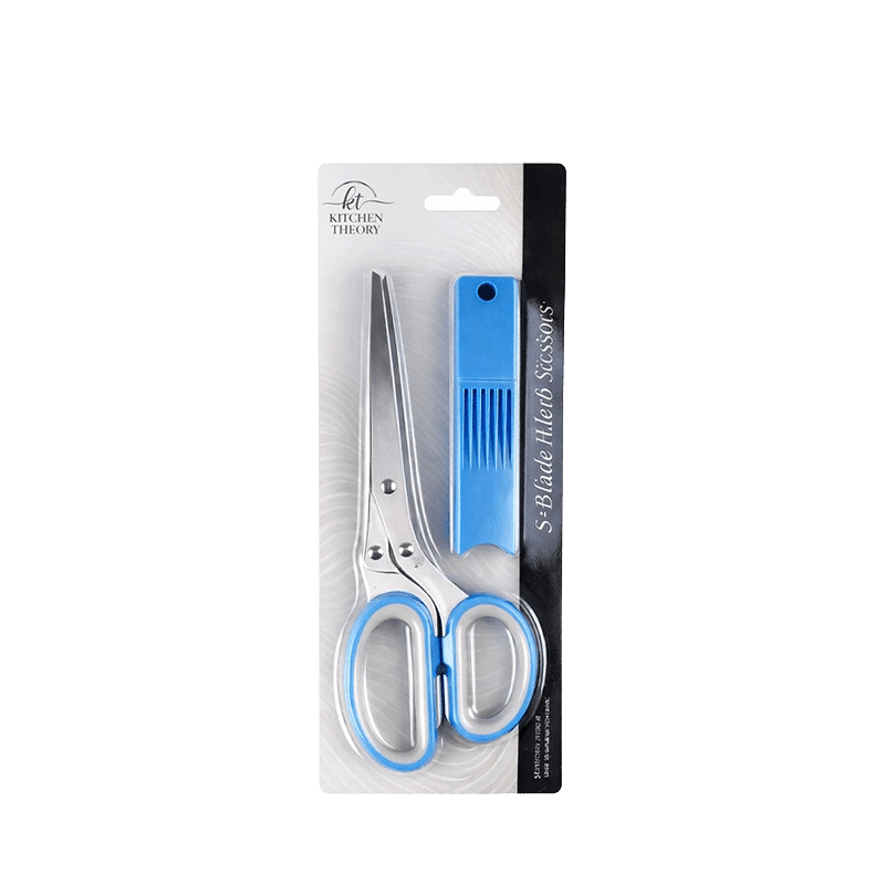 5-Blade Herb Scissors