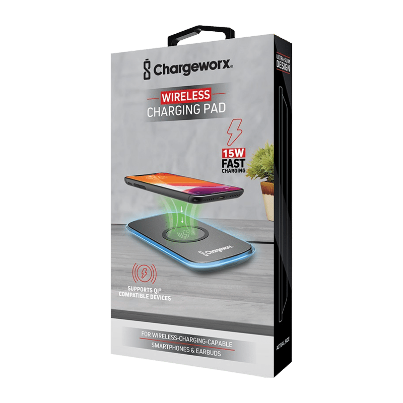 Wireless Charging Pad