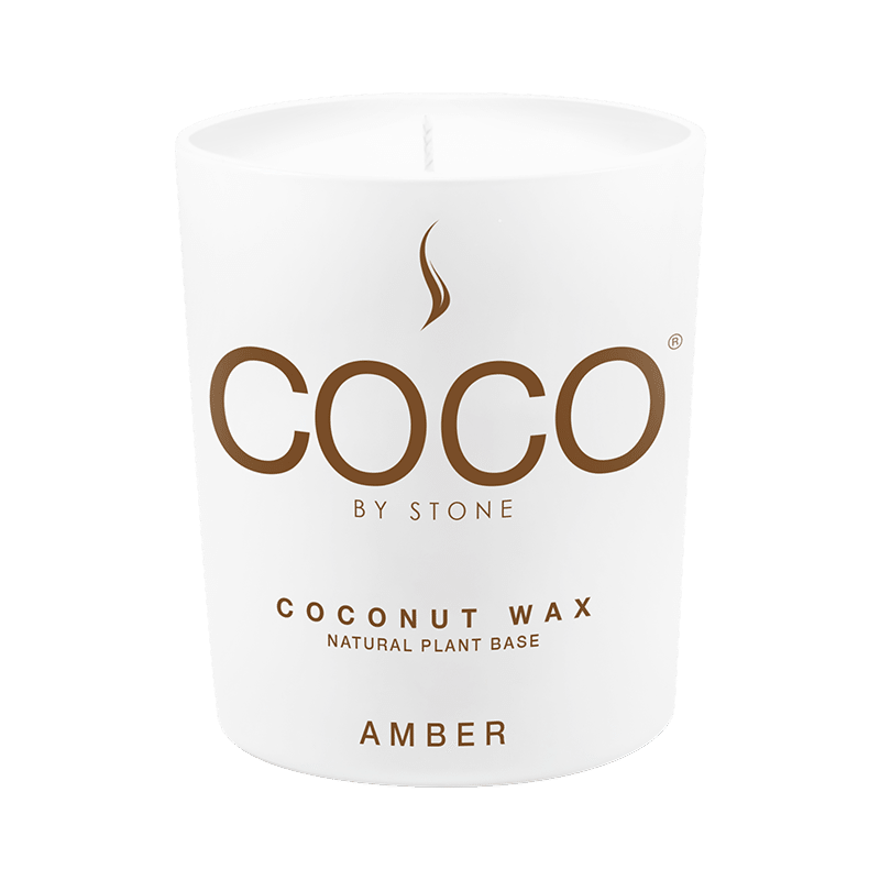 11oz Coconut Wax Candle