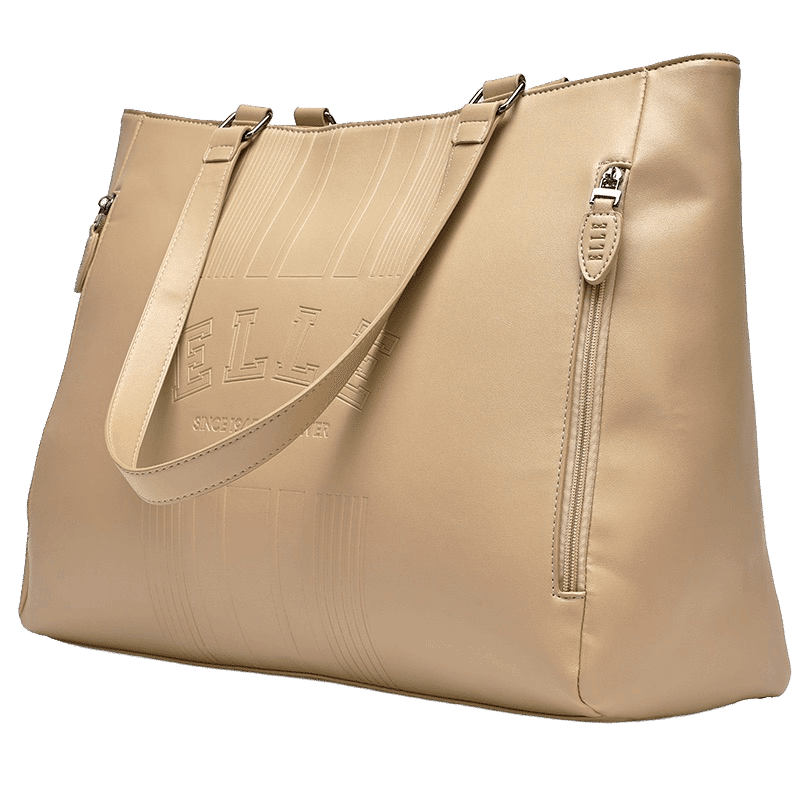 Roamer Vegan Leather Weekender Bag