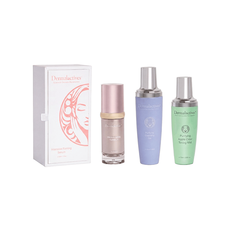 Firming Glow Skincare Set