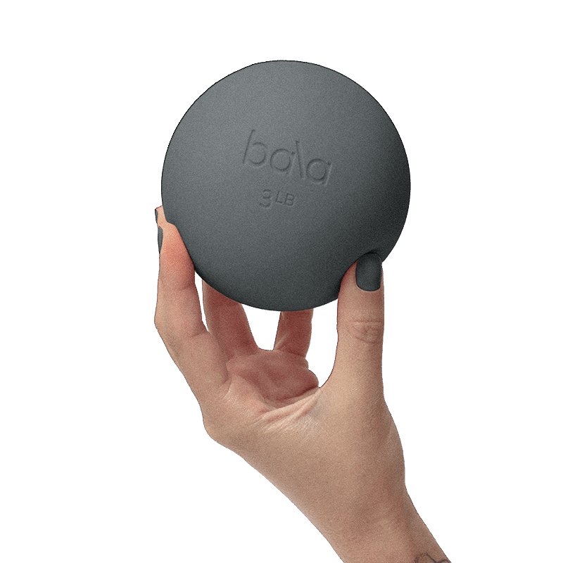 The Power Ball