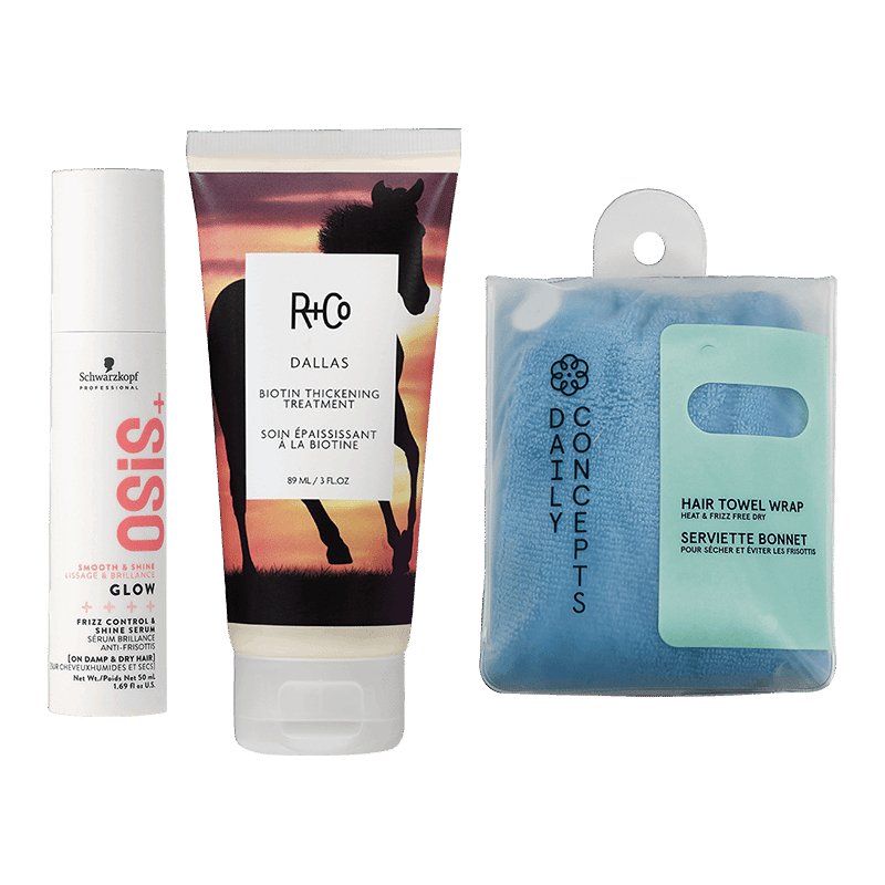 Good Hair Day Bundle