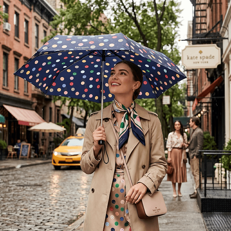 Mini Umbrella