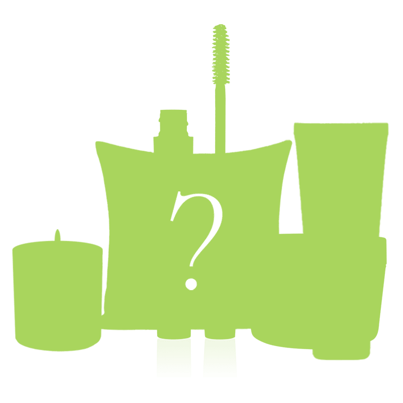 Mega Mystery