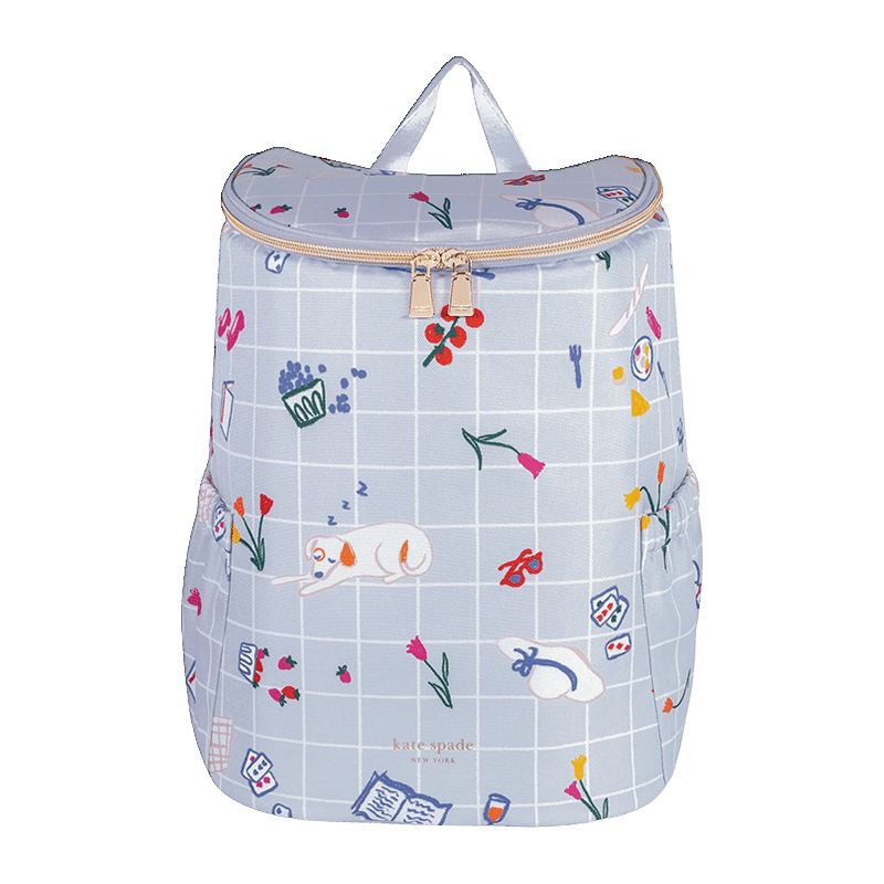 Backpack Cooler