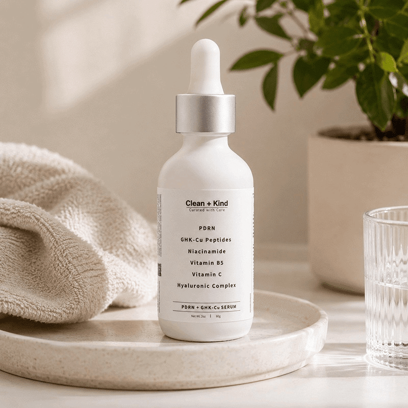 Anti-Aging Serum