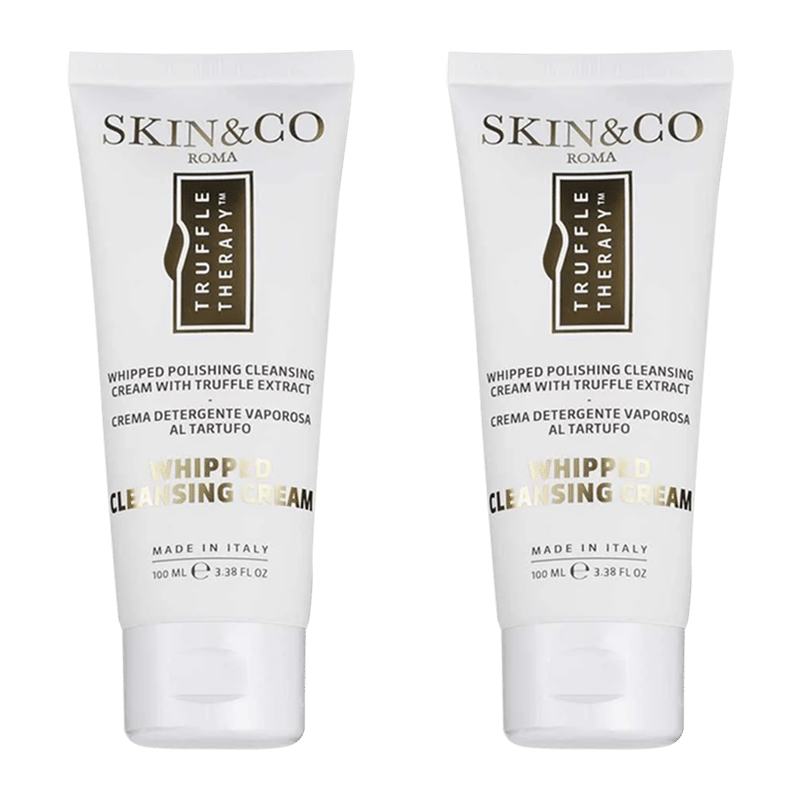Skin&CO Truffle Therapy Whipped Cleansing Cream
