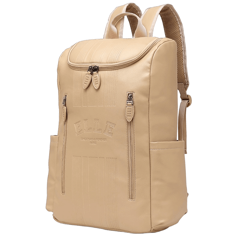Roamer Vegan Leather Backpack
