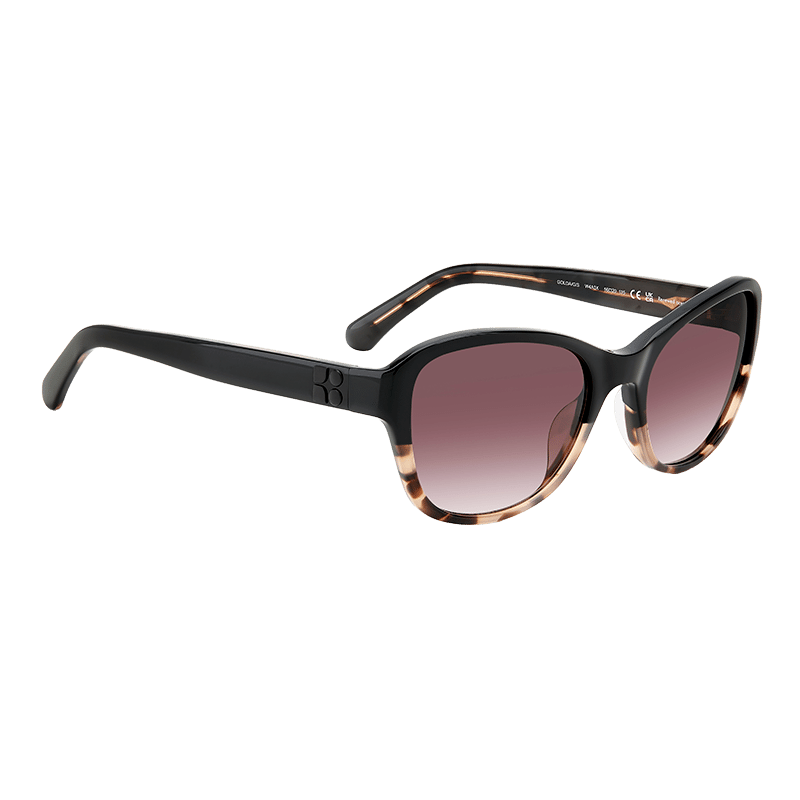 Gold Sunglasses